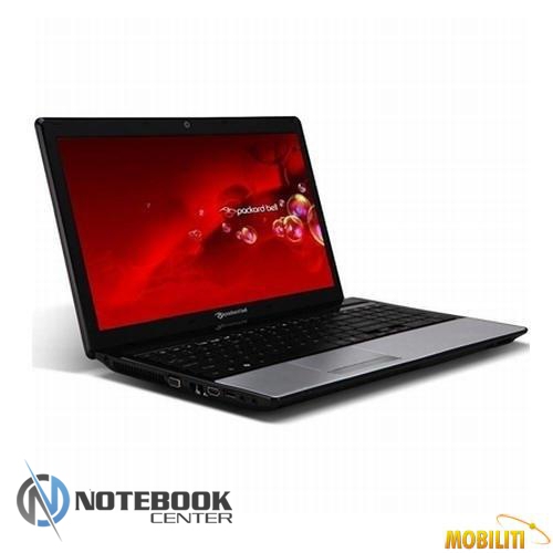     Packard Bell TK85