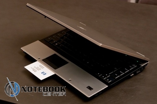 HP EliteBook 6930P Пр. P8700, 3Gb оперативки