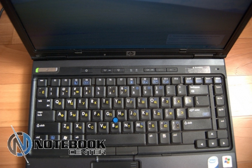 NC 64000 Core duo 