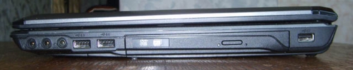  ASUS x55s