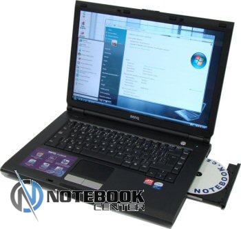   BenQ Joybook A52