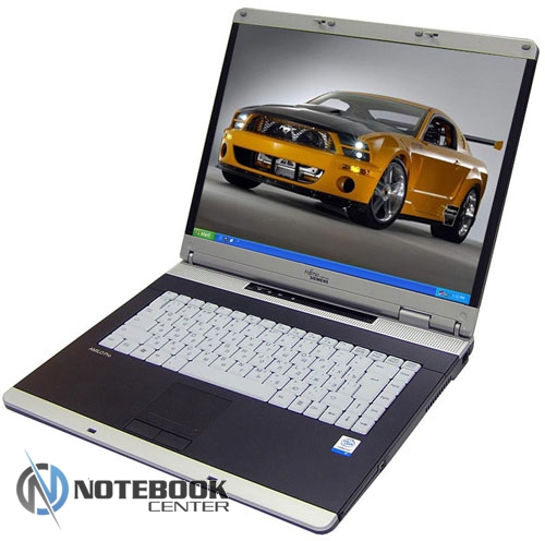 fujitsu-siemens 15" 1,5 Ггц, Озу 512 mb, Xp, выглядит отлично.