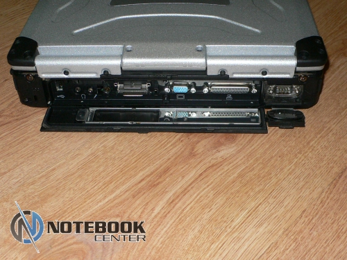  Panasonic CF-29 ,COM ,  4 