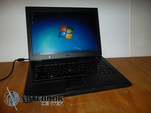 Ноутбук бизнес-класса Dell E6400 (14", 2ядра,4Gb,HDD 320G, 4 часа)