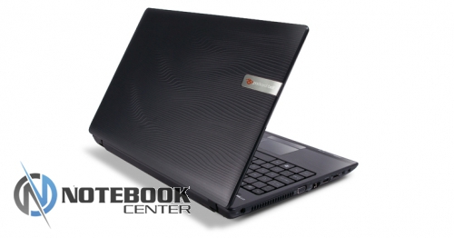     Packard Bell TK85