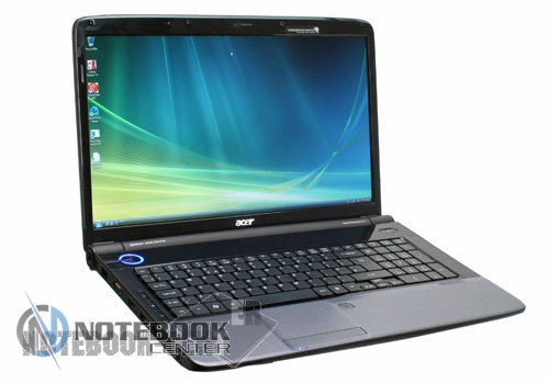 Продаю !НОВЫЙ! Acer Aspire 7540G-504g50mi