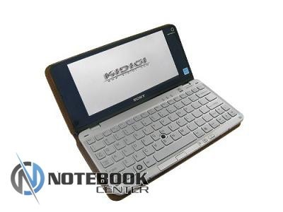     Sony VAIO  P 