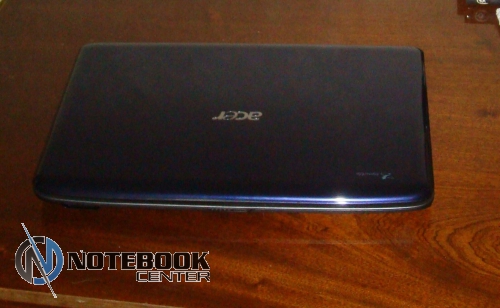 Acer Aspire 5738ZG