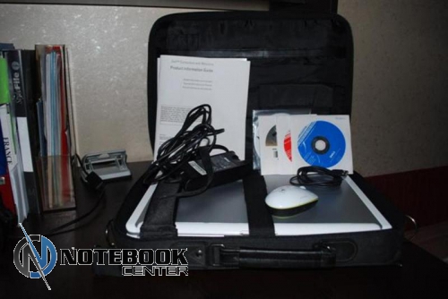   DELL Inspiron E1705