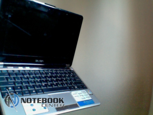 asus n10j