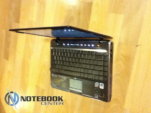 hp pavilion