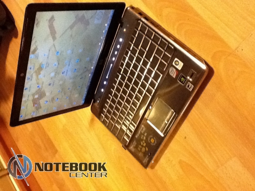 hp pavilion