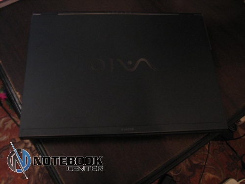   Sony 13"