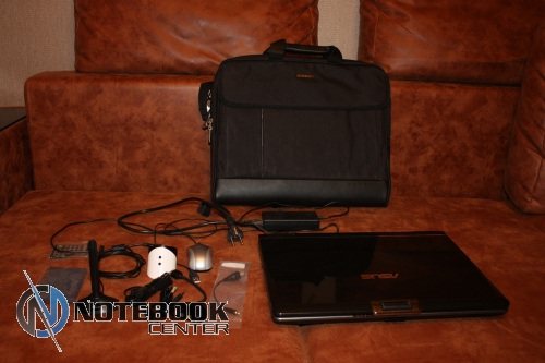  Asus M70VM