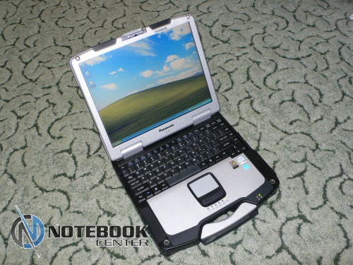  Panasonic CF-30 ,  COM 