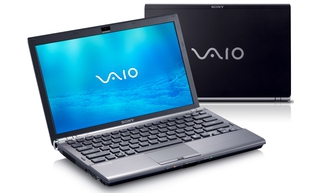 SONY VAIO Z41MRD (ИДЕАЛЬНОЕ СОСТОЯНИЕ)