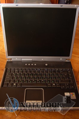 Продаю (на запчасти) ноутбук «Asus A 2 D» 