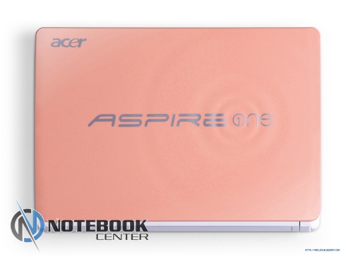 Продам нетбук Acer Aspire One Happy