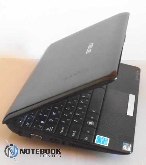 Надежный рабочий нетбук Asus 1001HA