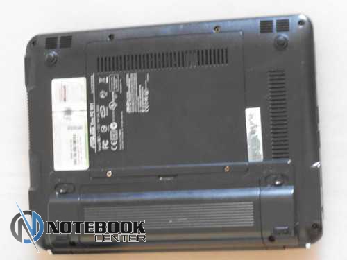  Asus PC901    