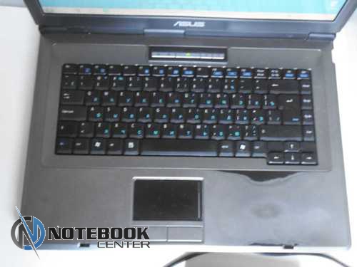 15" Asus X51RL  в раб.состоянии.