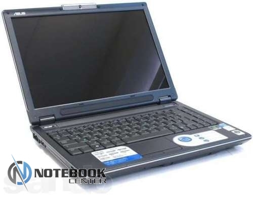 ASUS W7S     13,3