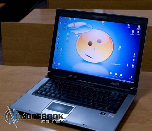    Asus X50N 