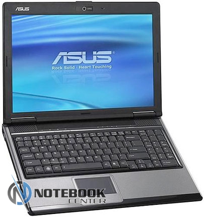  ASUS x55s