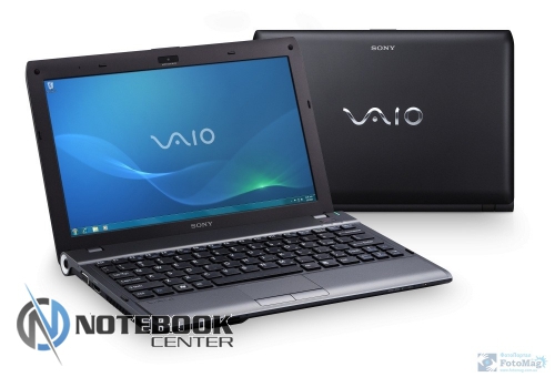 Sony VAIO VPC-Y21DGX/B