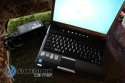 Toshiba Satellite