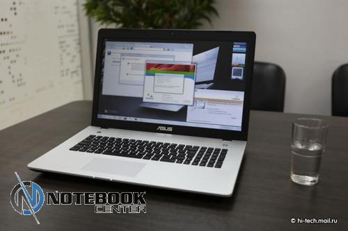 ASUS N76VZ
