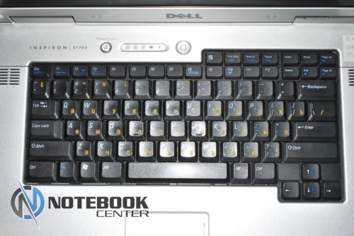   DELL Inspiron E1705