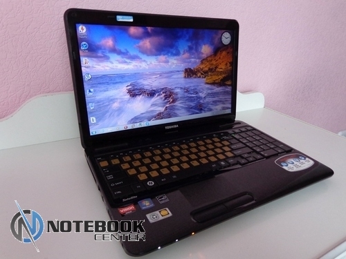   TOSHIBA Satellite L655D-S5145