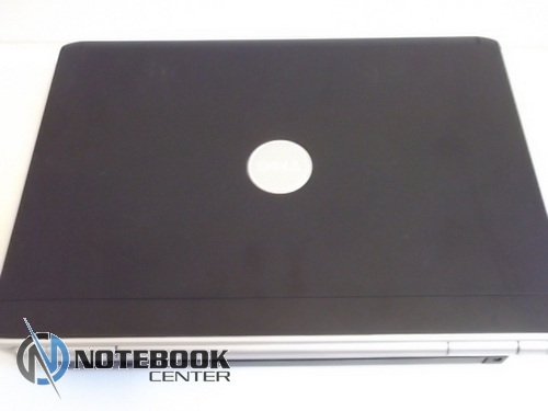 Полностью исправный 2-яд ноутбук 15.4" Dell Inspiron 1520