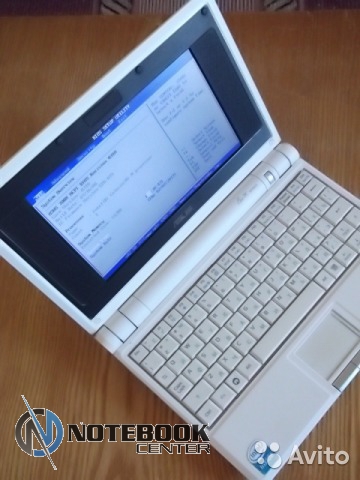   Asus 2G