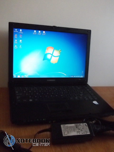    Samsung R20