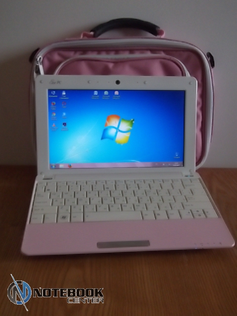    Asus 1005HA  .   
