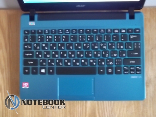   11,6" Acer V5-121  