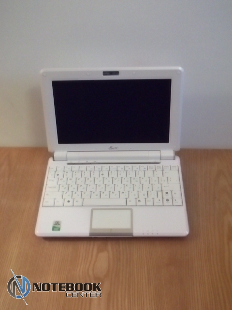  10 Asus PC1000H   