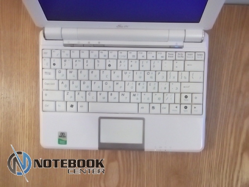  10 Asus PC1000H   