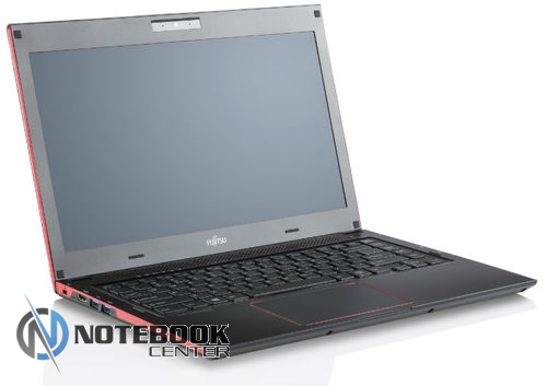 Продам ноутбук/ультрабук Fujitsu Lifebook U554