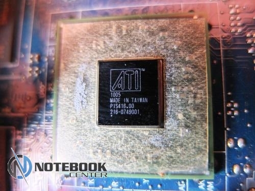 Lenovo G555