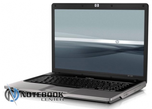 ноутбук HP 530 
