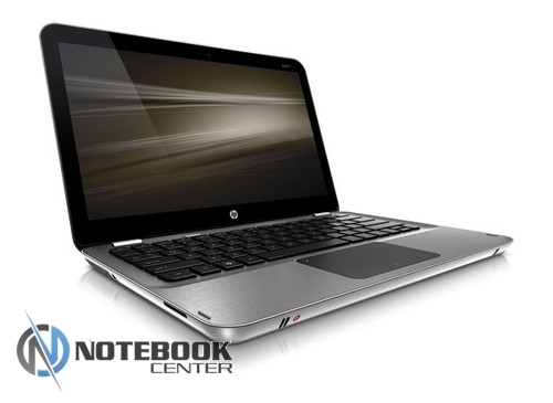 Новый ноутбук HP Envy 13-1050es из Испании