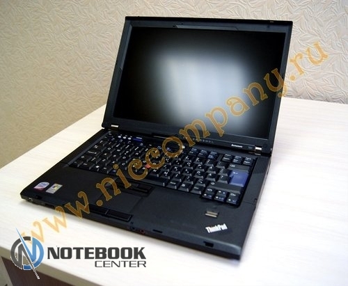 Ноутбук IBM ThinkPad T61