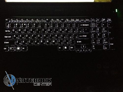 sony vaio