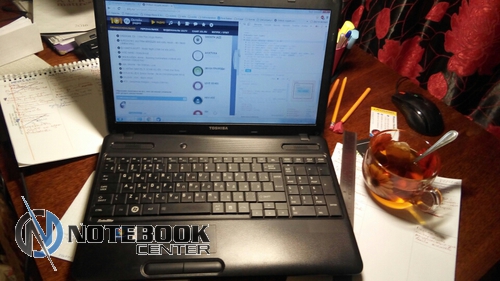   TOSHIBA