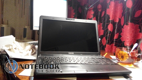  TOSHIBA