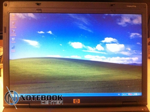   HP 6910p
