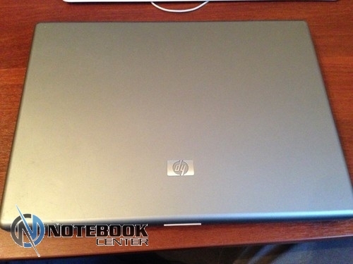   HP Compaq 6720s